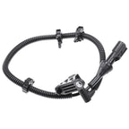 2X Rear ABS Wheel Speed Sensor for Ford Explorer (2002–2005) Lincoln Aviator