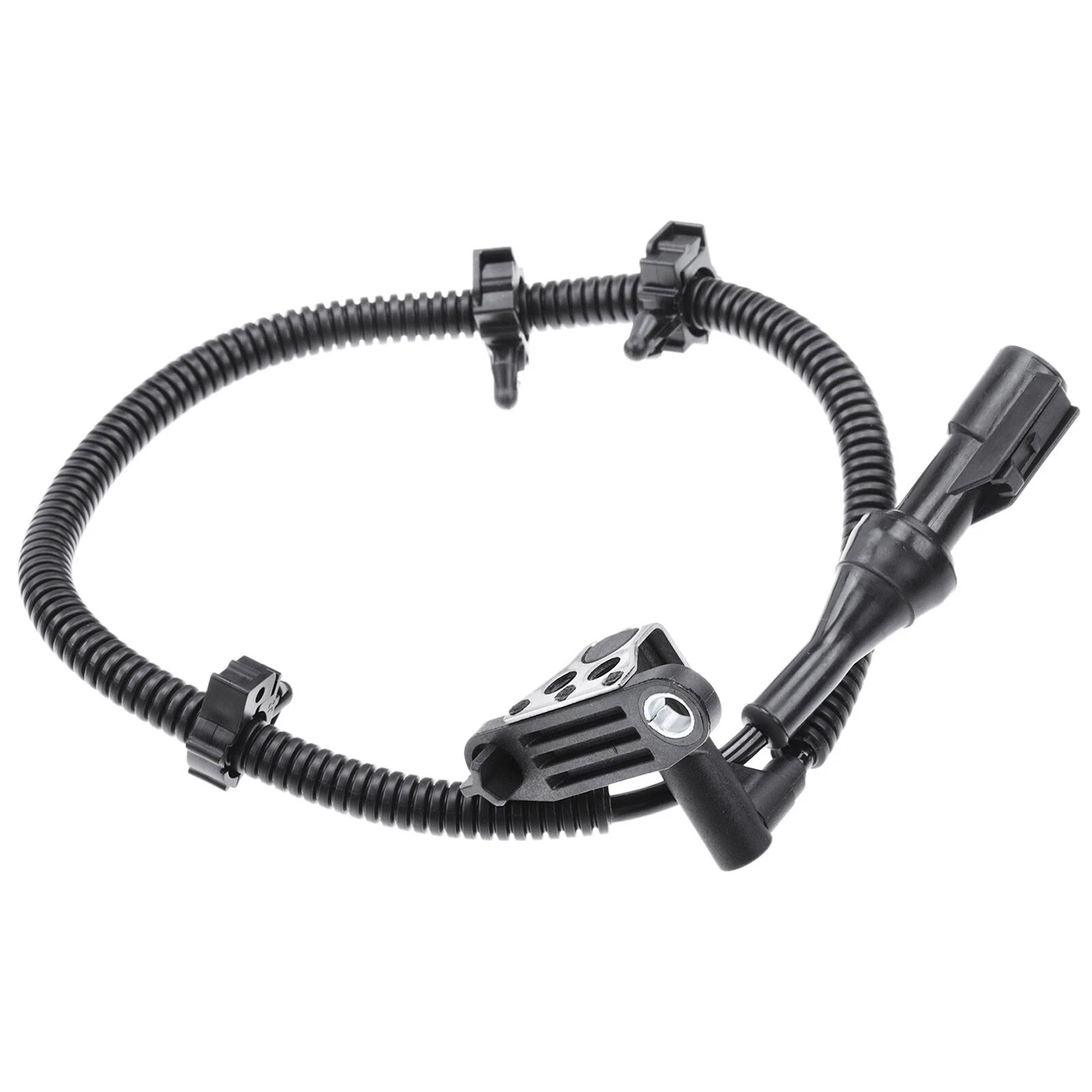2X Rear ABS Wheel Speed Sensor for Ford Explorer (2002–2005) Lincoln Aviator