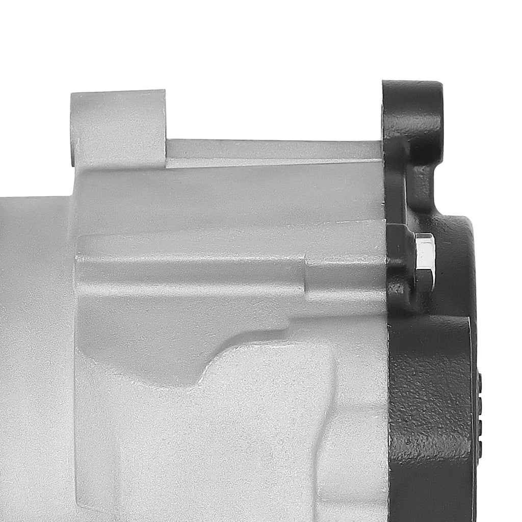 Secondary Air Smog Pump for Chevy C1500/C2500/C3500 (1988–1993)