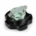 Fuel Gas Tank Key Oil Cap for Yamaha TW200 XT600 FJ600 XZ550 XS400 XJ650 RZ350 T9