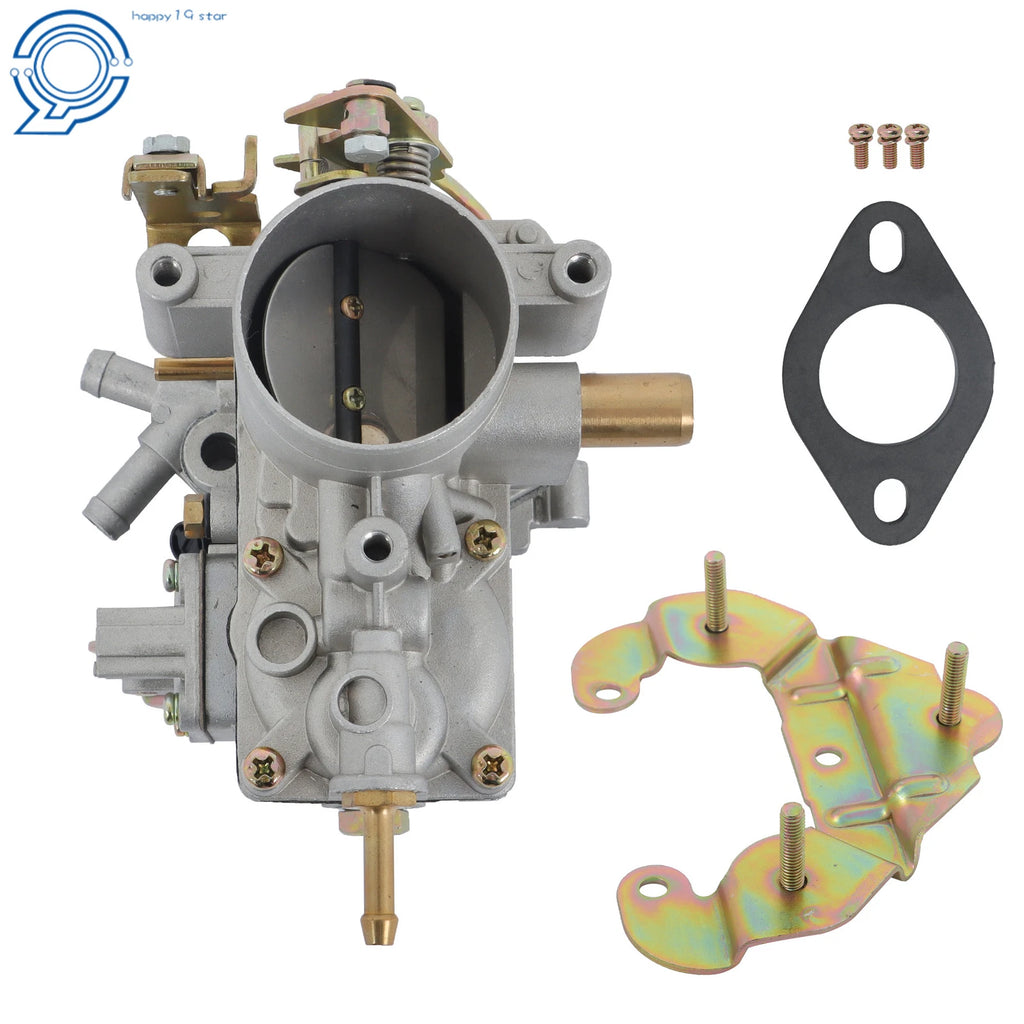 Carburetor for Renault R4 (1961-1990)