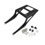 Trunk Mount Rack & Docking Hardware Kit for Harley Fat Boy (2008–2017)