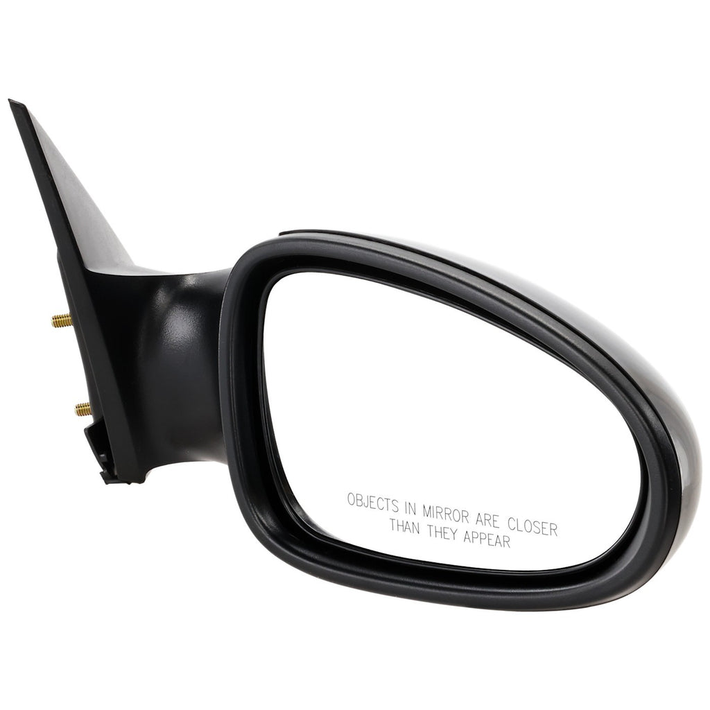 Passenger Right Side Mirror for Nissan Altima