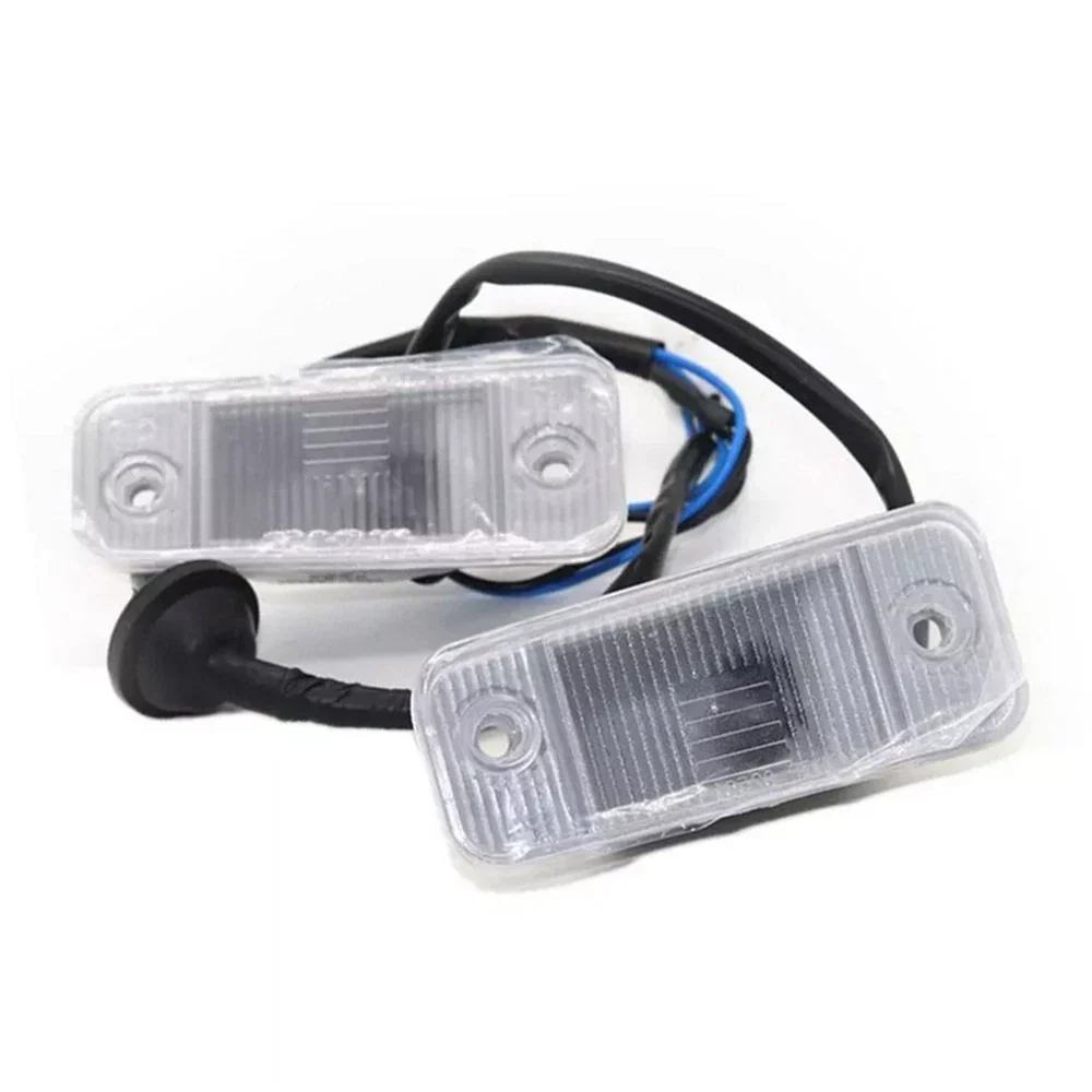 License Plate Light for Hyundai Santa Fe (2006-2012)