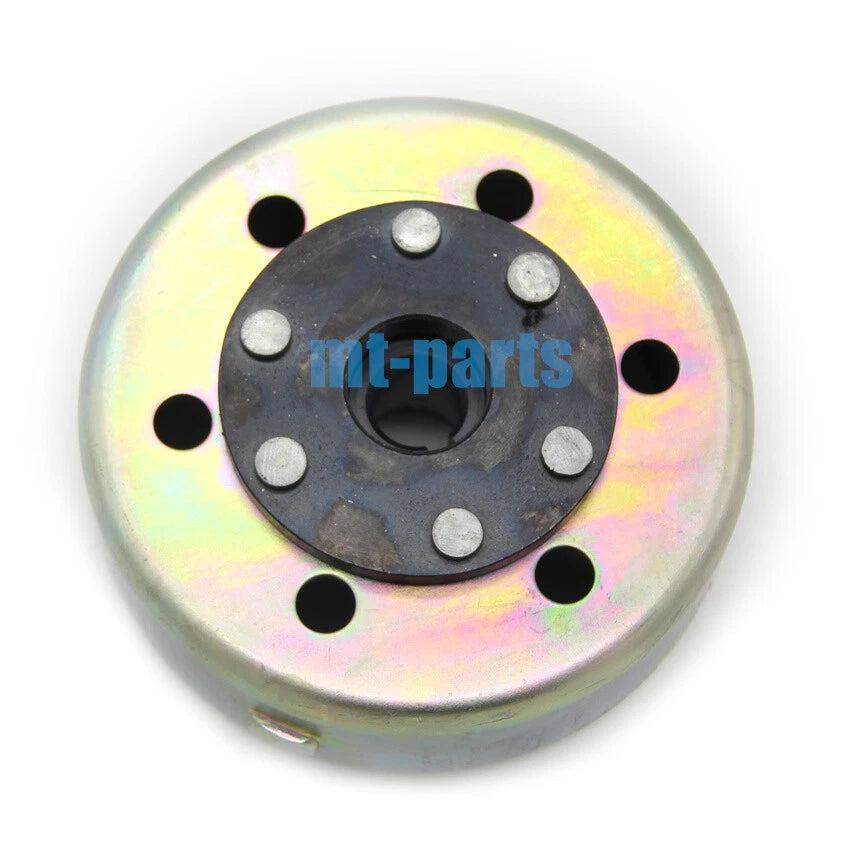 Rotor Assy for Yamaha Banshee 350 YFZ350 (1987–2006) 3GG-85550-00
