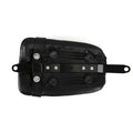 Rear Passenger Seat Pillion for Harley Softail Slim FLSL & Street Bob FXBB (2018-2023)