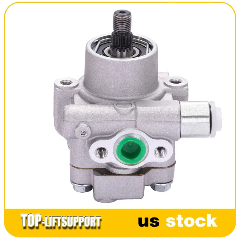 Power Steering Pump for Nissan Altima, Sentra (2004–2006) 2.5L