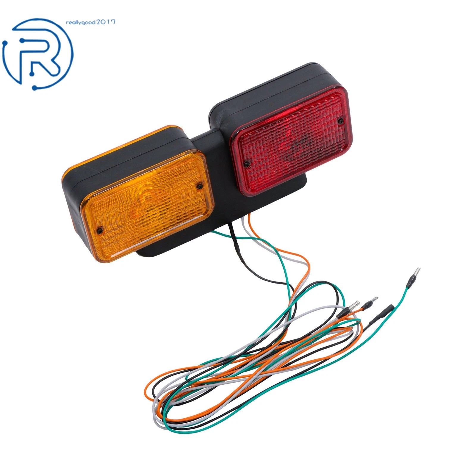 Right Turn Signal Light for John Deere 1023E 3032E (2015–2021)