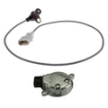Cam & Crank Position Sensors Kit for Audi A4 A4 Quattro Passat (1996–2005)