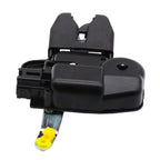 Trunk Lid Latch Tailgate Lock for Nissan Tiida C11 Sedan (2007-2014)