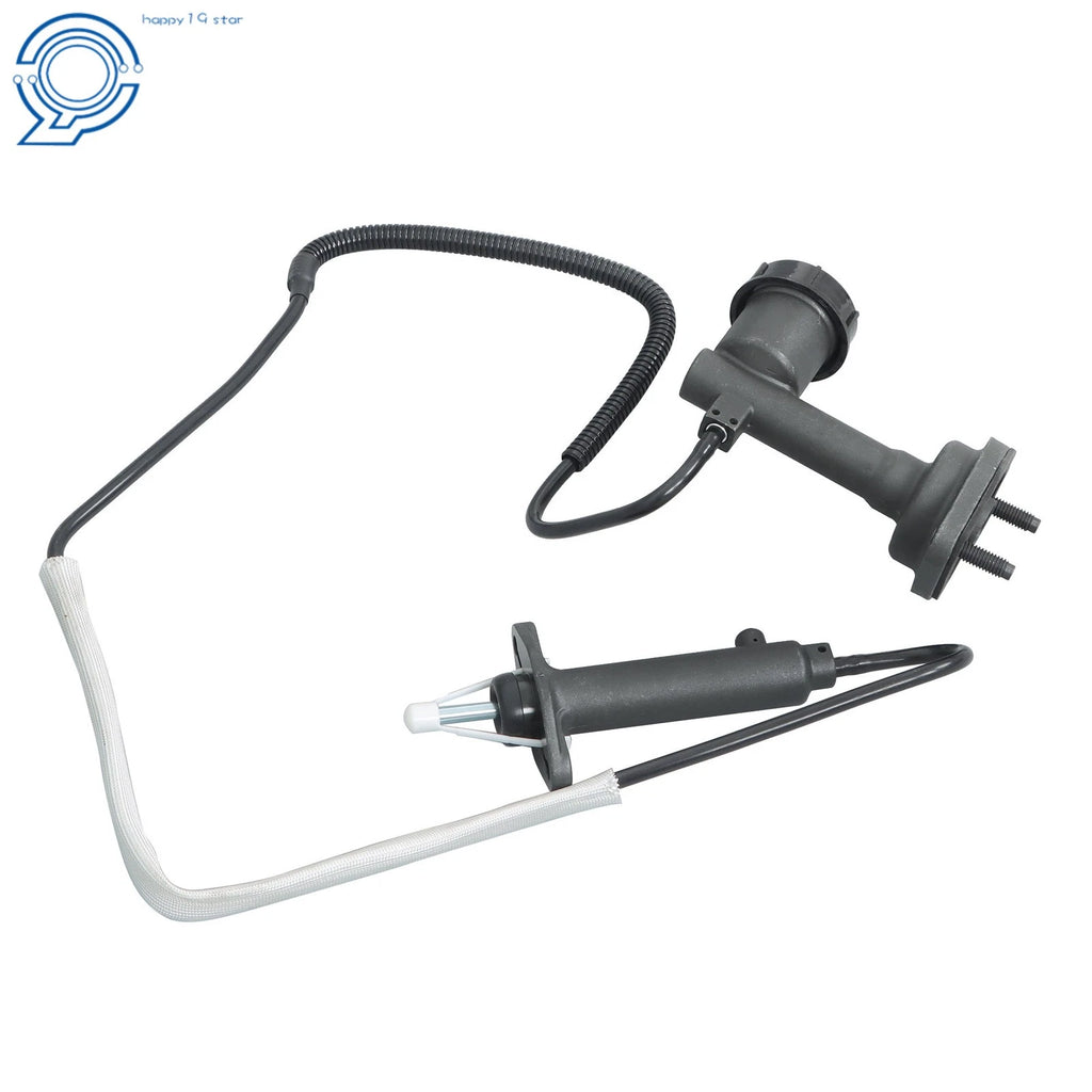 Clutch Master and Slave Cylinder Assembly for Jeep Grand Cherokee (1997–2001)