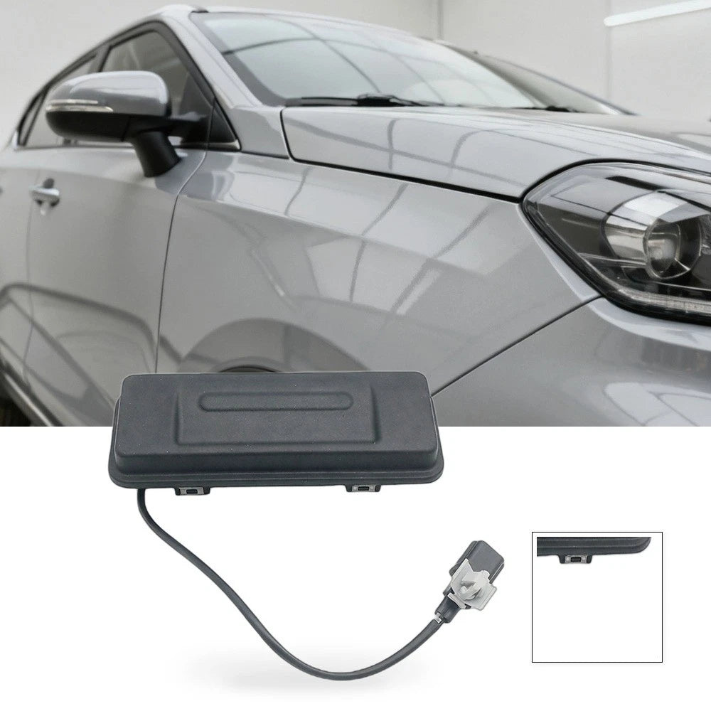 Trunk Tailgate Switch for Kia KX3 Pegas Rio (2015–2023) 81260-D8000
