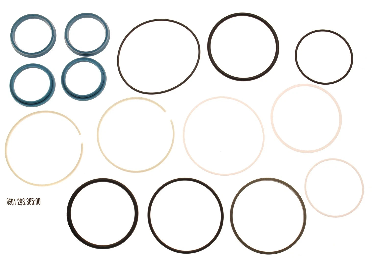 Seal Kit for ZF (Various Models)
