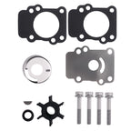 Water Pump Repair Kit for Yamaha 9.9HP 15HP (4-Stroke)