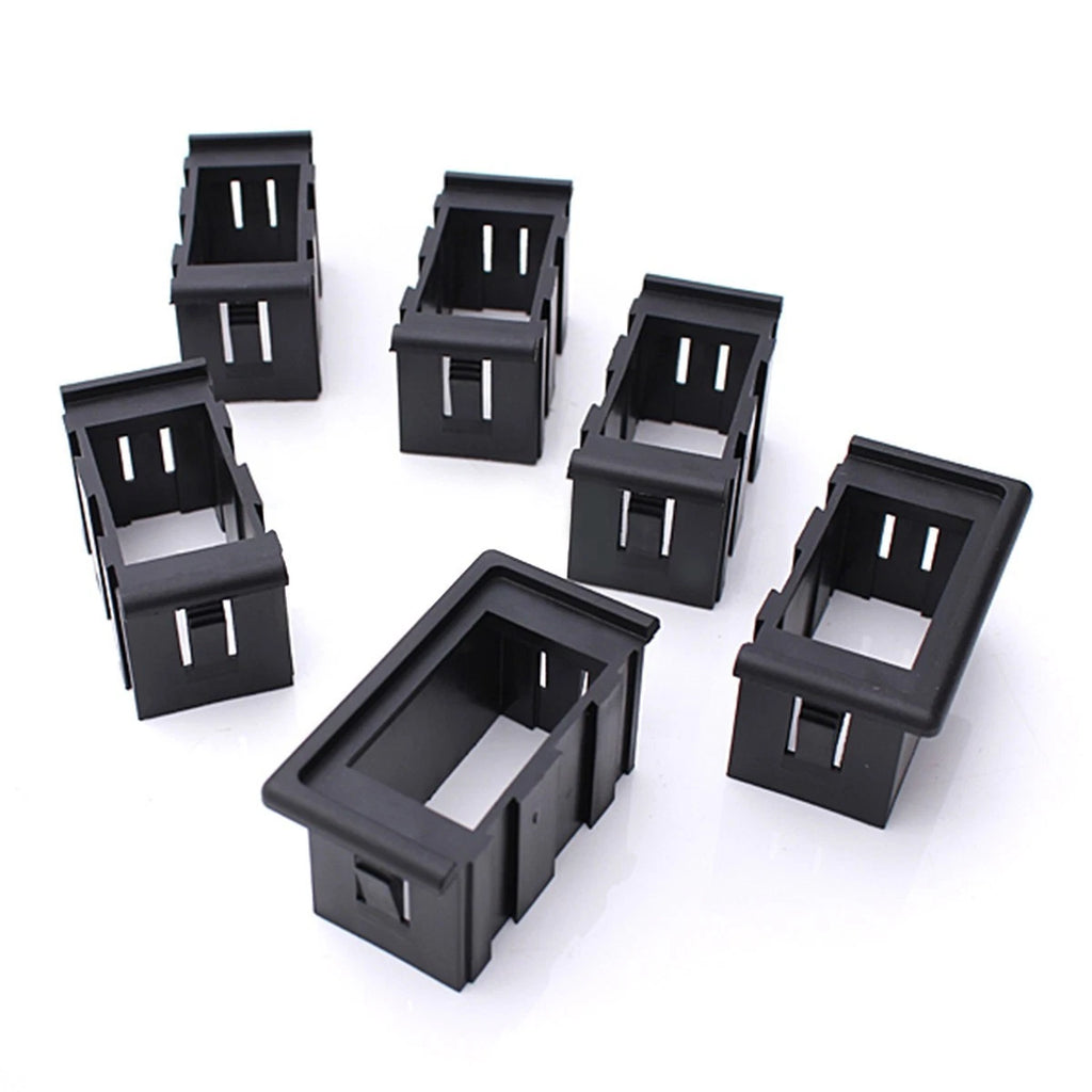 Rocker Switch Holder for Boat Patrol (Interior Accessories)
