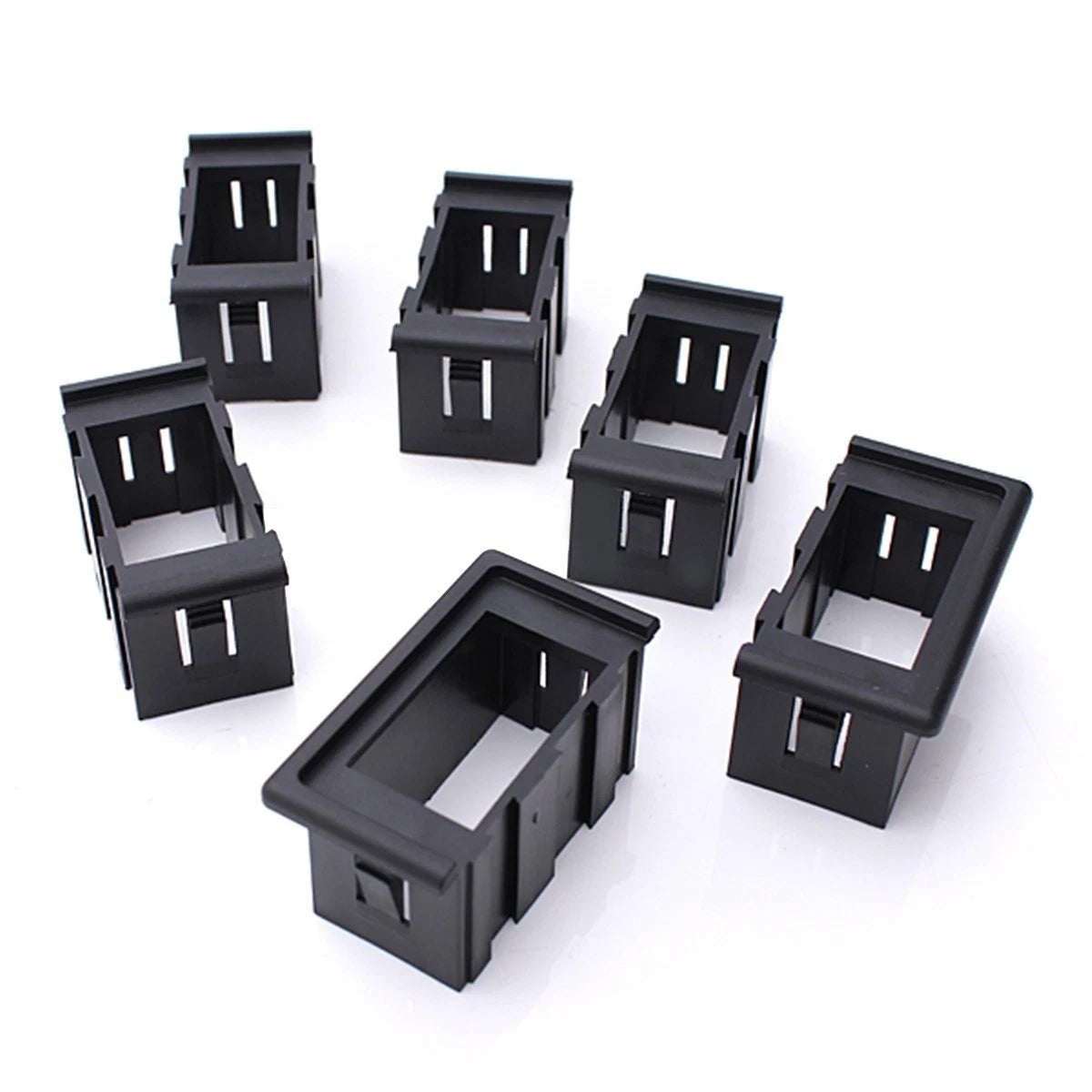 Rocker Switch Holder for Boat Patrol (Interior Accessories)