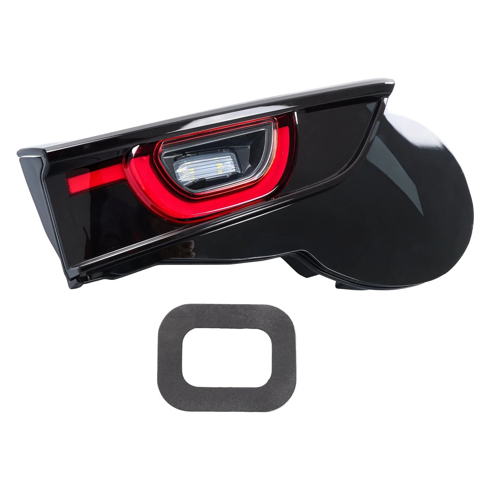 Rear Inner LED Tail Light Assembly for Mazda CX-50 (2023–2024)
