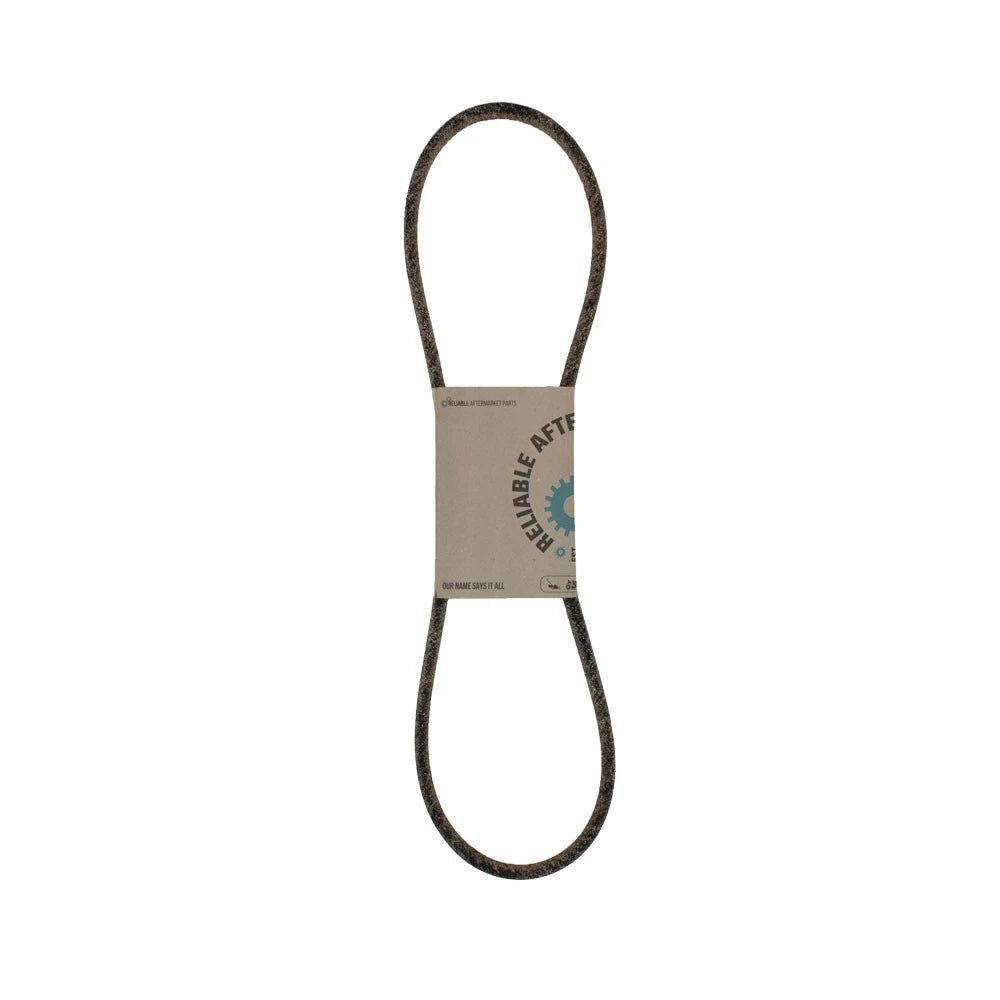 V-Belt 1/2" x 48" for Exmark Stand On Mowers (Fits )