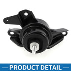 Engine Motor Mount for Hyundai Sonata (2011–2014)