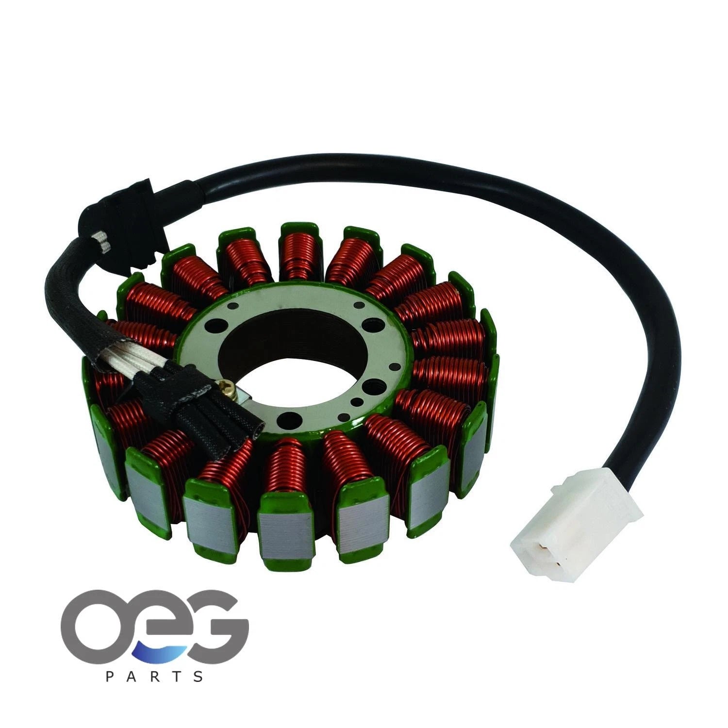 Stator for Yamaha 12V (Fits Various Models)