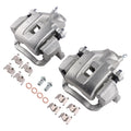 Rear Brake Caliper Set for Toyota Tundra (2007–2017) FRC12028 FRC12027