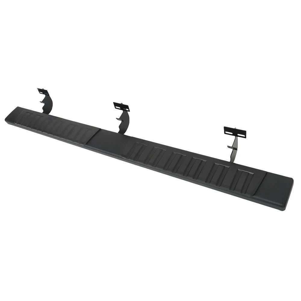 6" Side Step Bars Running Boards for Ram 1500 (2009–2018) Crew Cab