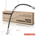 Front Right Brake Hydraulic Hose for Nissan Maxima (2009–2014)