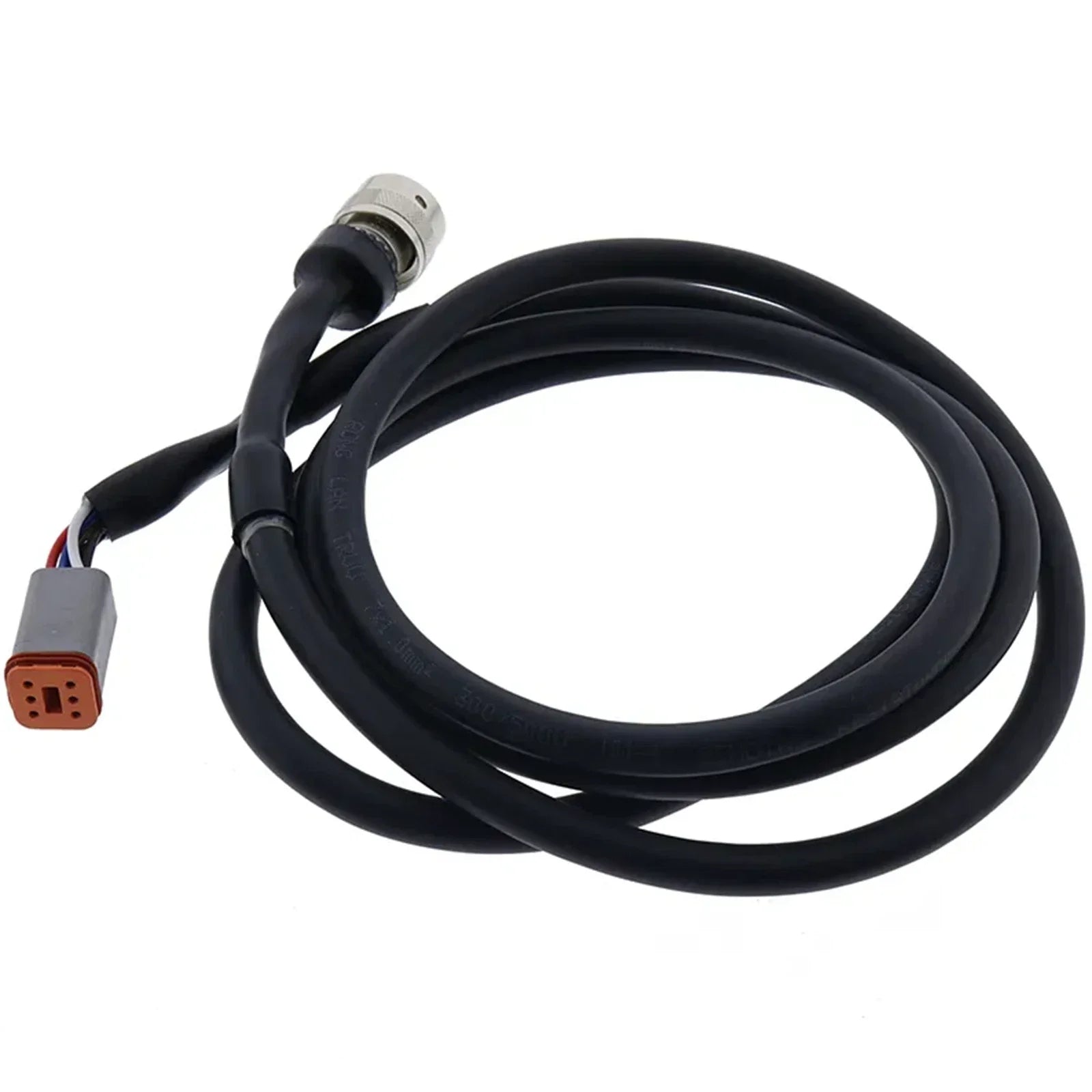 Harness 7-Pin for Bobcat Skid Steer Loader S770 (2010–2014)