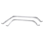 2X Fuel Tank Strap for Ford Fiesta (2008-2019)