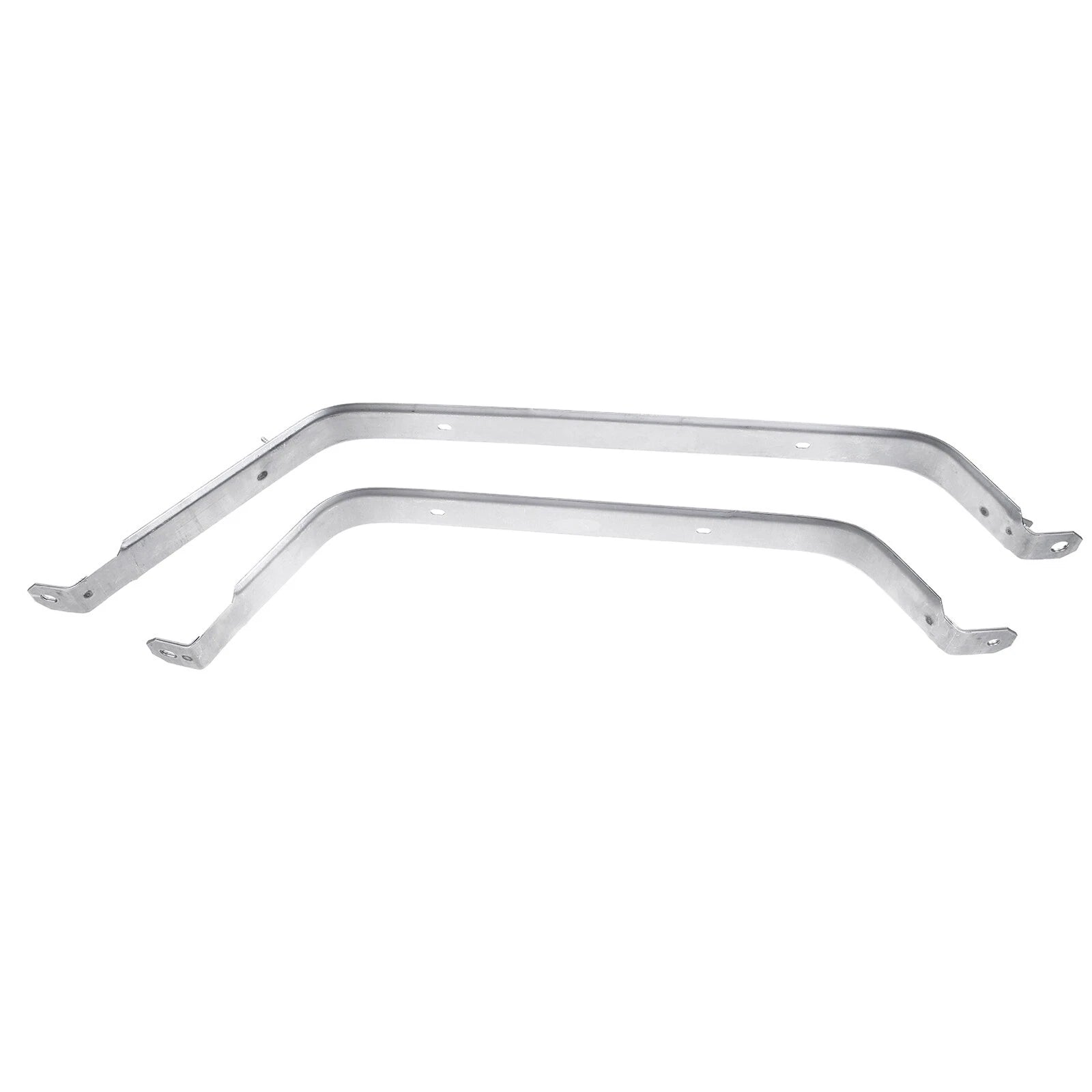 2X Fuel Tank Strap for Ford Fiesta (2008-2019)