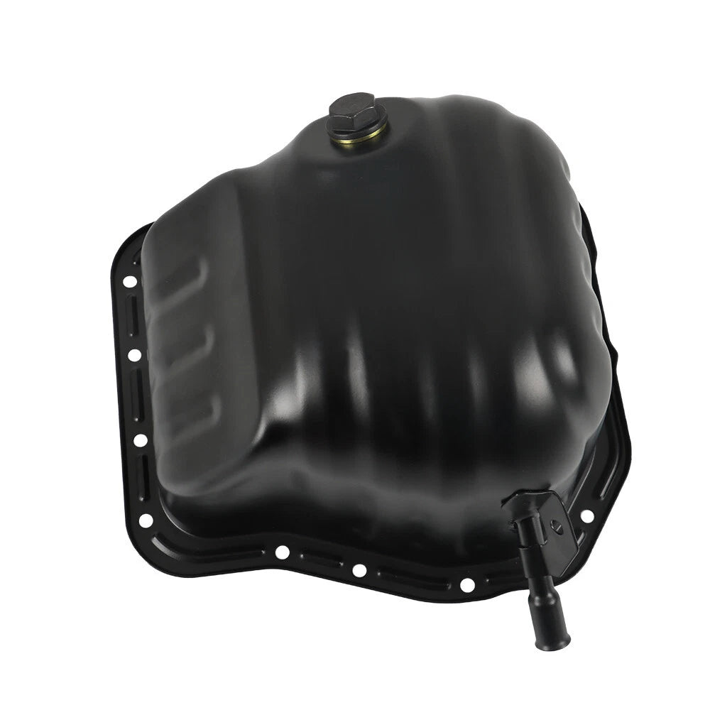 Oil Pan Lower for Subaru Baja Impreza Legacy Saab 9-2X Outback (2000–2005)
