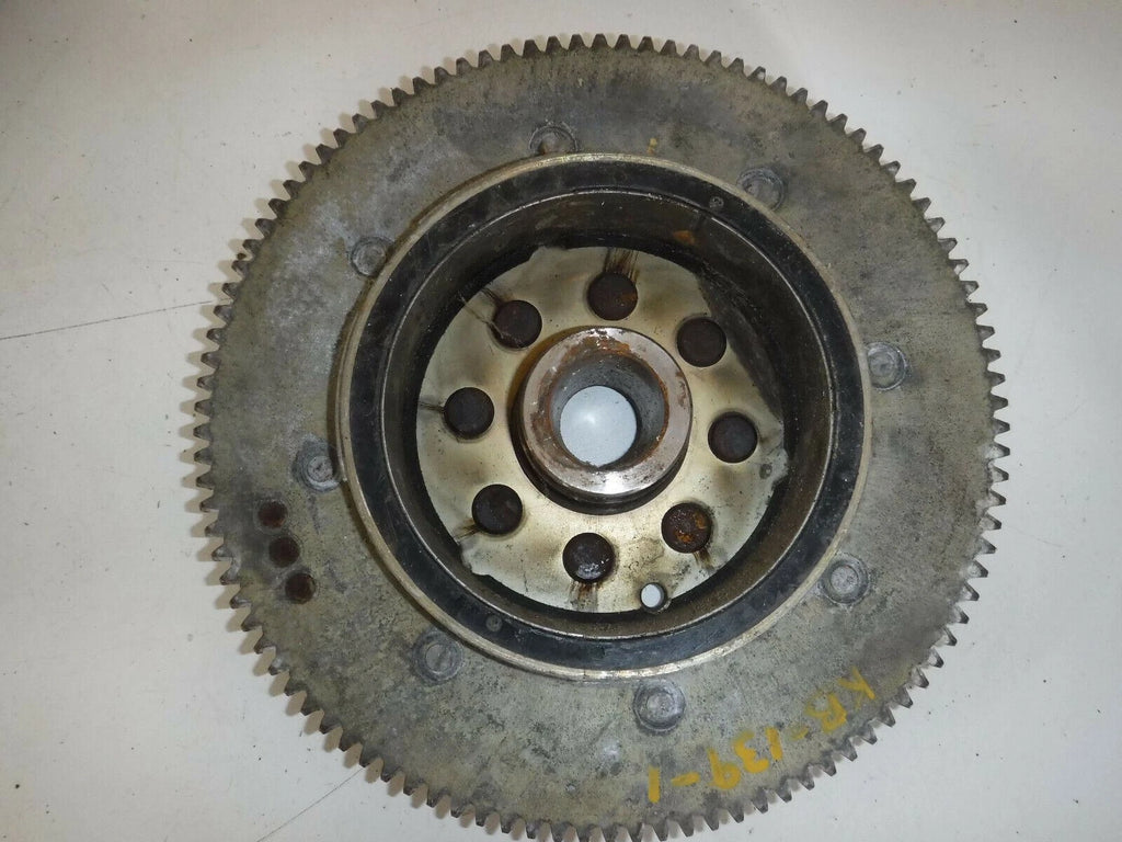 Flywheel 32102-92E00 for Suzuki