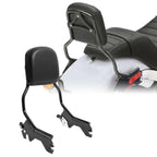 Sissy Bar Backrest for Harley Softail Street Bob (2018–2025)