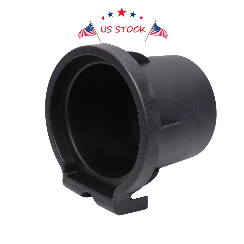 Center Console Cup Holder Insert for Nissan Frontier Xterra Pathfinder (2005-2019)