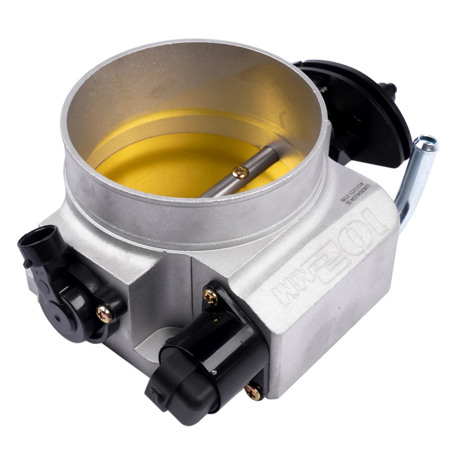 Throttle Body with TPS IAC Sensor for Chevy GM LS1 LS2 LS3 LS6 LS7 LSX (1997–2015)