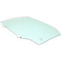 Rear Driver Side Door Glass for Honda Accord (1998–2002)