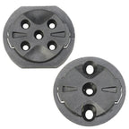 Bracket Adapter Base for Garmin Holder (1 Piece)