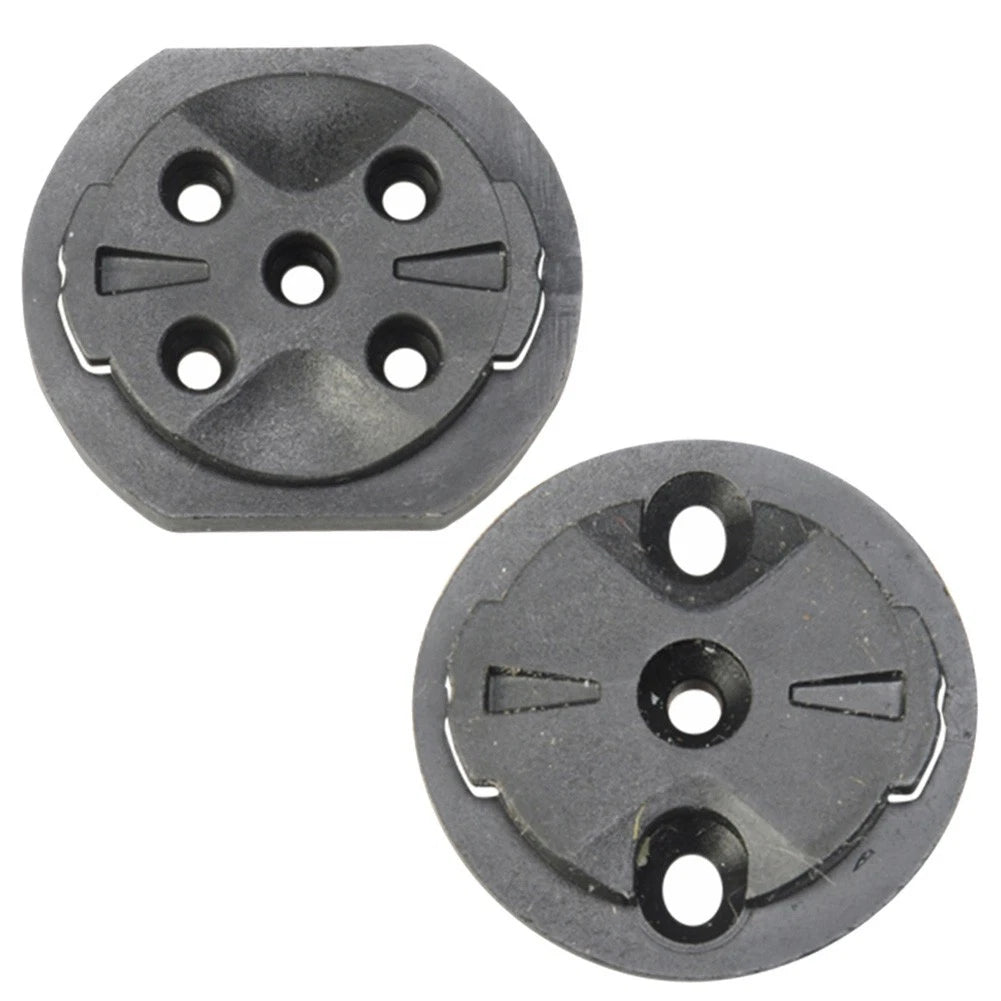 Bracket Adapter Base for Garmin Holder (1 Piece)