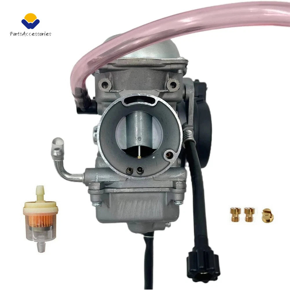 Carburetor for Arctic Cat 300 DVX Utility ATV (2014–2016) 3306-881