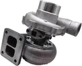 Turbocharger 6137-82-8200 for Komatsu S6D105 PC220-2 PC200-3 PC200LC-3 (–)