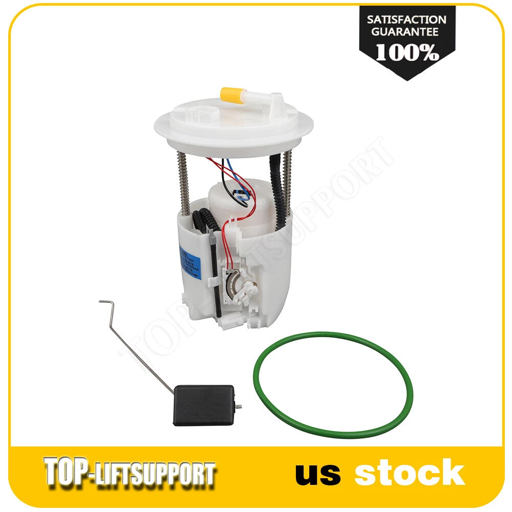 Electric Fuel Pump Module for Chrysler 200 (2011–2014)