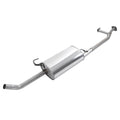 Stainless Steel Exhaust Muffler for Nissan Frontier 4.0L (2007–2019)