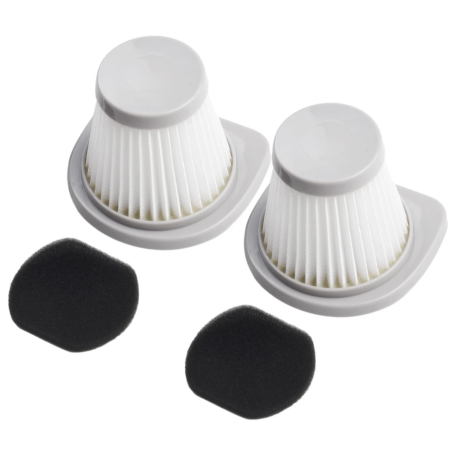 2X Filters for Hoover VSC02B16T-30