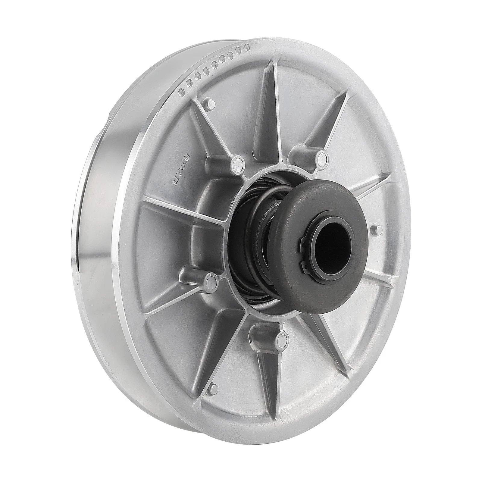 Secondary Drive Clutch for EZGO TXT Express L4 L6 S4 S6 Terrain (250-1000)