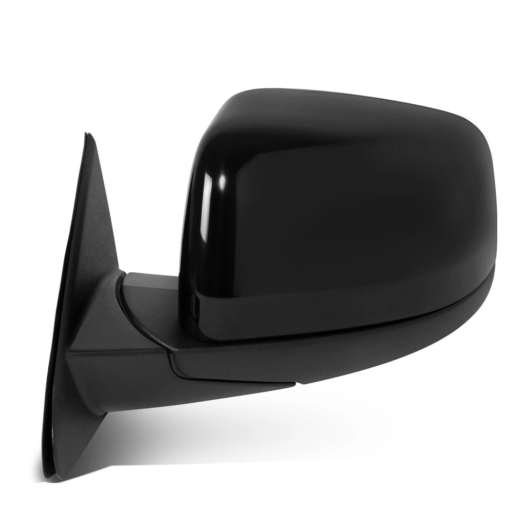 Power Heated Blind Spot Memory Side View Mirror LH for Jeep Grand Cherokee (2011–2013)