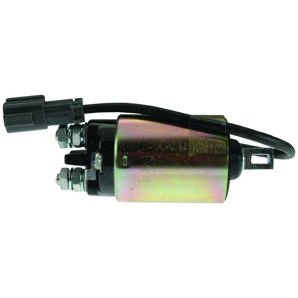 12V Solenoid Switch for Infiniti Q45 (1993–1997) and Nissan 300ZX (1990–1996)