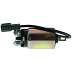12V Solenoid Switch for Infiniti Q45 (1993–1997) and Nissan 300ZX (1990–1996)