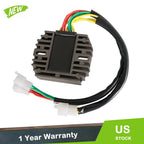 Regulator Rectifier for Honda VT1100 VT 1100 C Shadow (1998–2005)