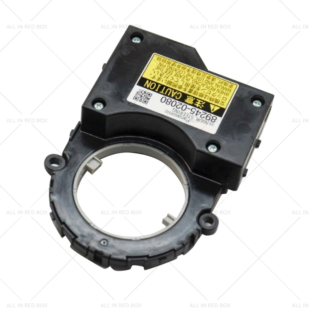 Steering Angle Sensor for Toyota Camry Corolla (2014–2017) 89245-02080