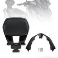 Passenger Sissy Bar Backrest for Yamaha X MAX X-MAX 300 (2023–2025)